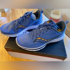 Saucony Running Shoe